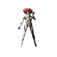Persephone as she appears in Shin Megami Tensei: Liberation Dx2
