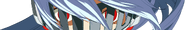 Ultimax Labrys wearing a visor (2)