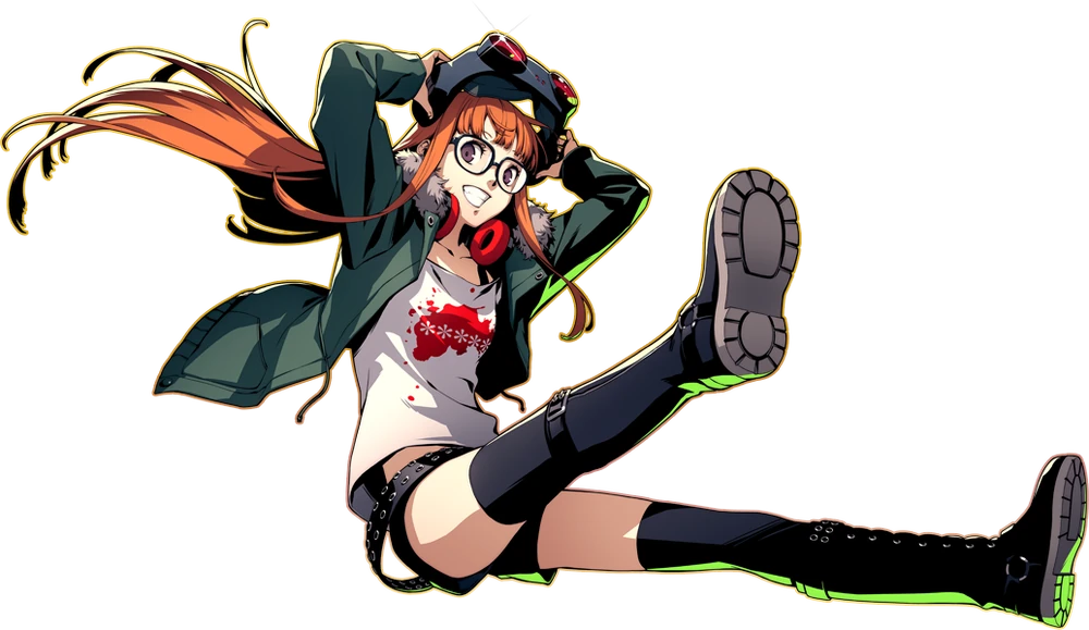 Futaba