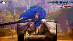 RecalcitrantExecution