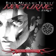 Shin Megami Tensei: Nocturne Original Soundtrack