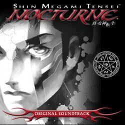 Shin Megami Tensei: Nocturne Original Soundtrack | Megami Tensei