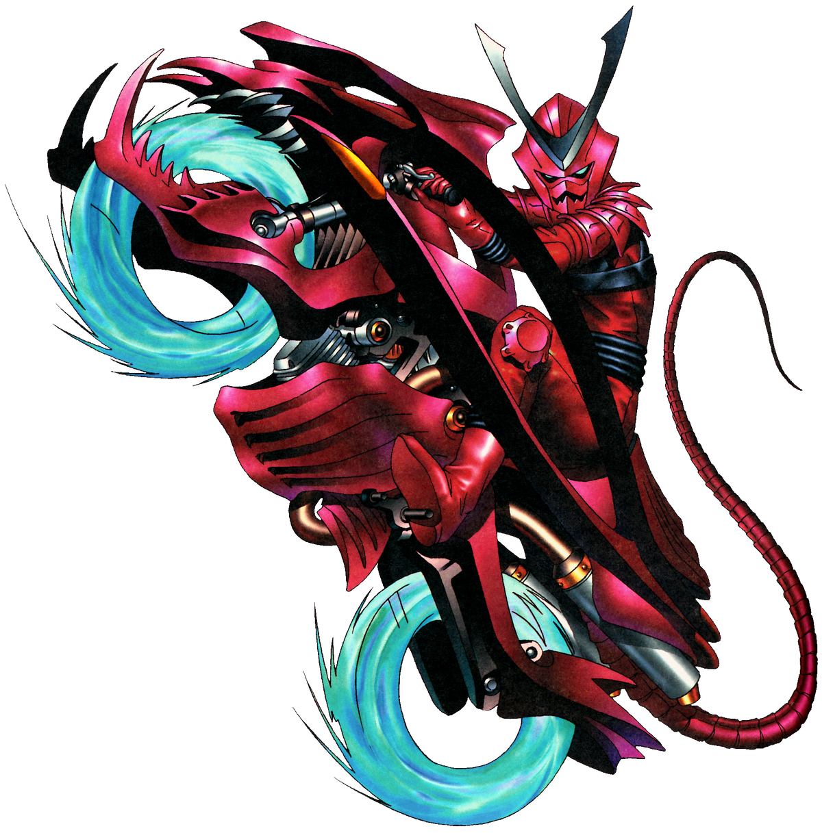 Crazy Eyeballs Meta Quest 3 Skin Wraps – Speed Demon Wraps