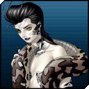 The pure-hearted heroine of SMT1