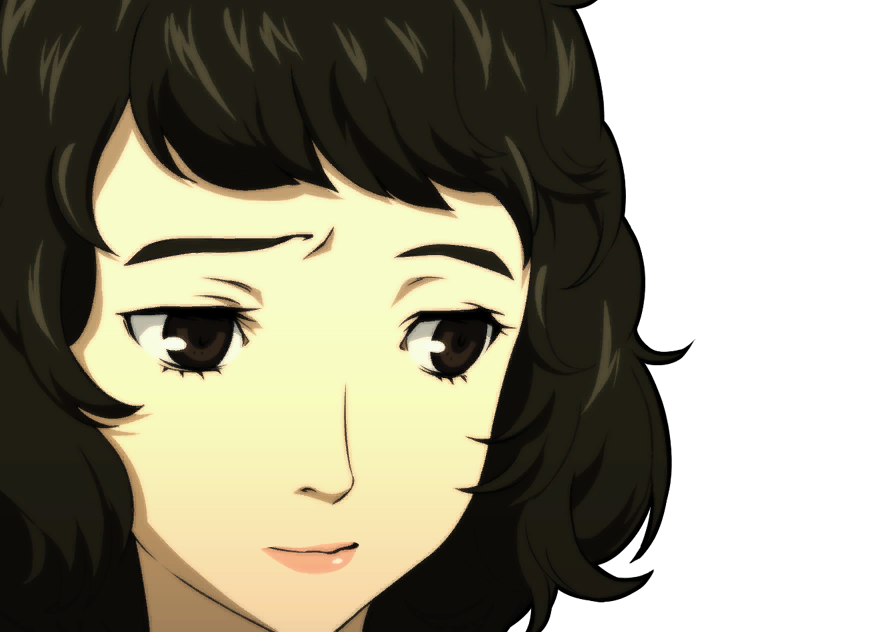 persona 5 kawakami persona 5 kawakami