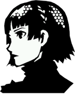 Makoto's Level-Up icon