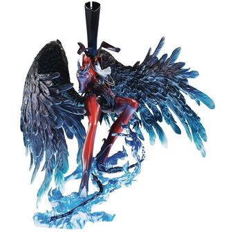 Arsene Megami Tensei Wiki Fandom