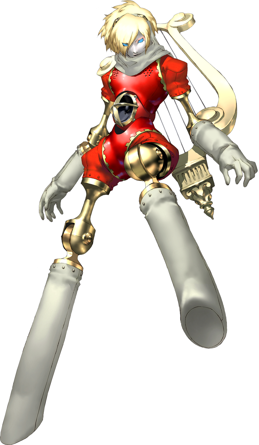 Orpheus Telos Megami Tensei Wiki Fandom Orpheus Telos Megami Tensei Wiki Fandom