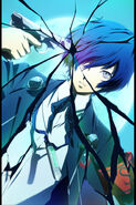 P3 Movie Postor.jpg (133 KB) Persona 3 movie #1 promo poster