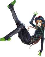 Futaba Sakura