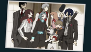 Persona 3 SEES 2
