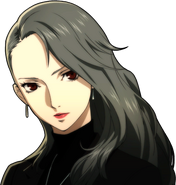 Sae Niijima