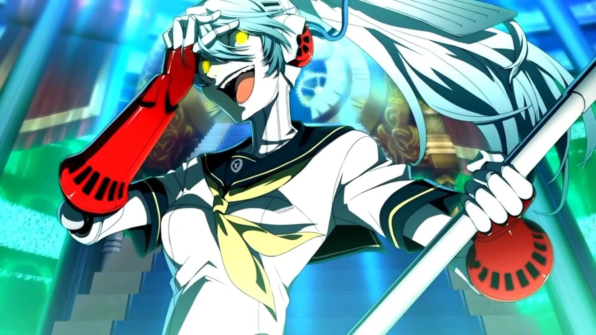 shadow labrys persona