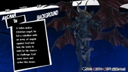 Lucifer in Persona 5 Royal