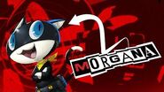 Morgana's Trailer (English)