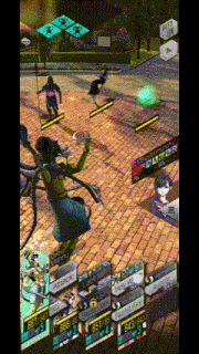Holy Wrath in Shin Megami Tensei: Liberation Dx2
