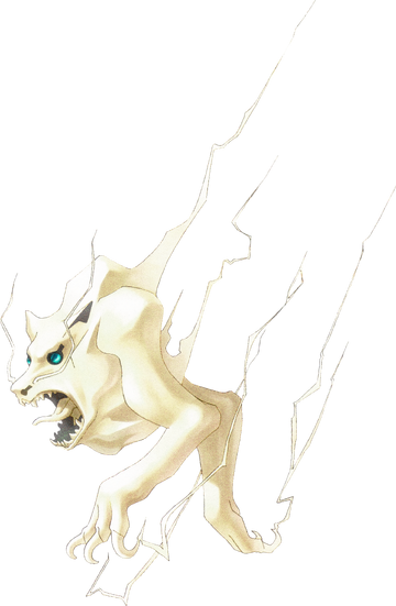 Raijuu | Megami Tensei Wiki | Fandom