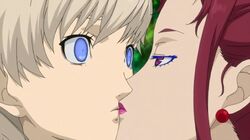 Jun Kanzato Megami Tensei Wiki Fandom