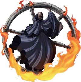 Soul Hackers
