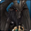 Portrait from Shin Megami Tensei: Strange Journey