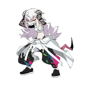 Evil Guernica Hurt.png (340 KB) Brainwashed Guernica Hurt (Left)