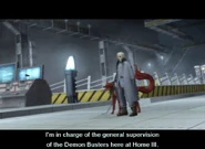 Snakeman2.jpg (248 KB) Snakeman with Garm