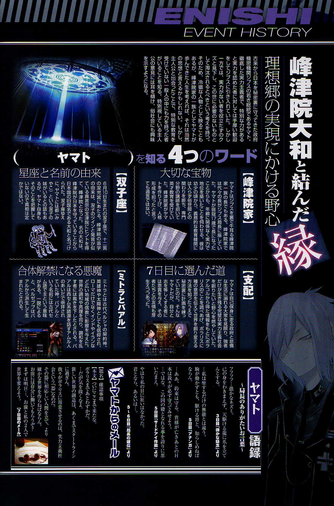 Yamato Hotsuin Megami Tensei Wiki Fandom Yamato Hotsuin Megami Tensei Wiki Fandom