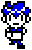 Protagonist Sprite