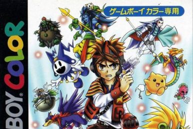 DemiKids Light Version | Megami Tensei Wiki | Fandom DemiKids Light Version | Megami Tensei Wiki | Fandom