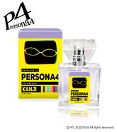 Primaniacs Kanji perfume