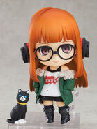 Nendoroid Futaba