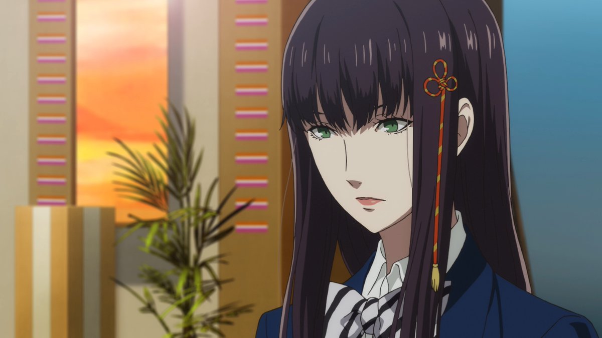 Persona 5 Royal Confidant Guide: Star (Hifumi Togo)