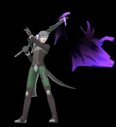 Setsu Winged.png (130 KB) Parallel world Setsu in battle