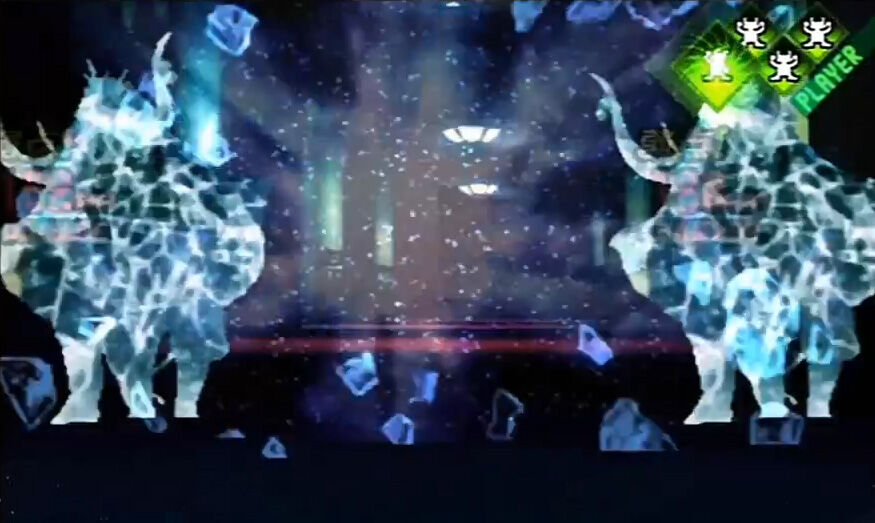 Shin megami tensei clearance 4 eshop