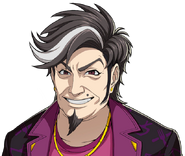 Hiromu Miyazawa