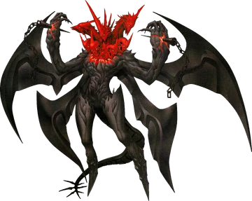 Satan | Megami Tensei Wiki | Fandom