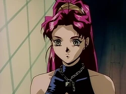 Marika Kusaka Megami Tensei Wiki Fandom