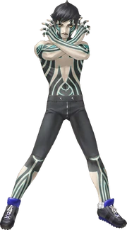 The Demi-fiend