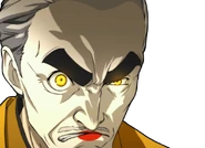 Shadow Madarame cut-in