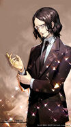 P5S ReleaseWallpaper Zenkichi SP