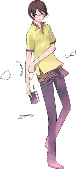 Devil Survivor