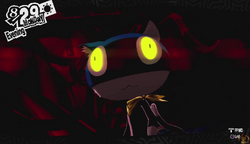 Shadow Morgana