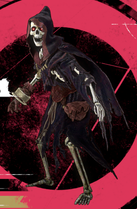 Spellwight Magileto