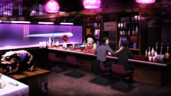 P4G Anime