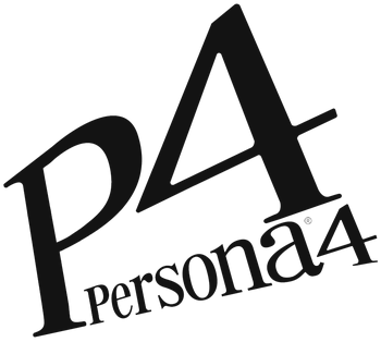 Persona 4