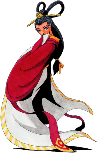 Artemisia, Megami Tensei Wiki