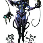 Persona 2 vulcanus outlet
