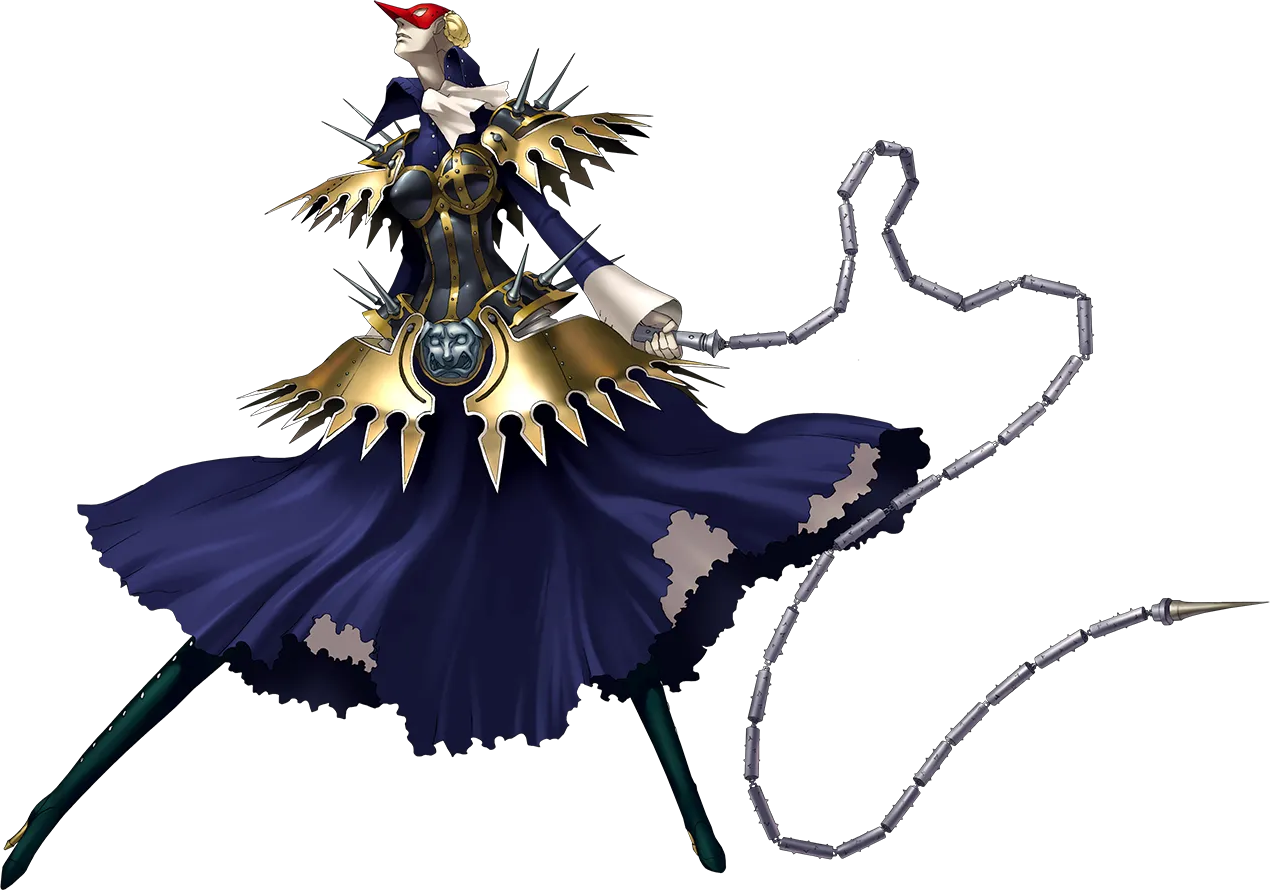 Artemisia, Megami Tensei Wiki