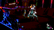 Brave Blade in Persona 5