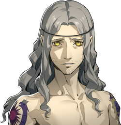 Takaya Sakaki | Megami Tensei Wiki | Fandom